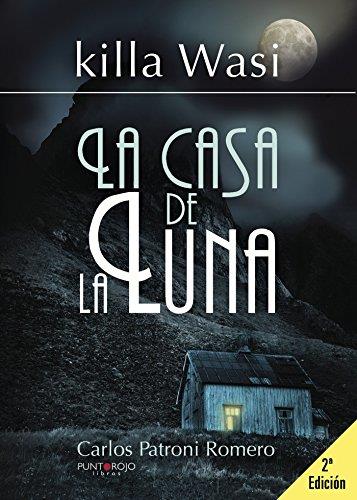 KILLAWASI | 9788416722259 | PATRONI ROMERO, CARLOS