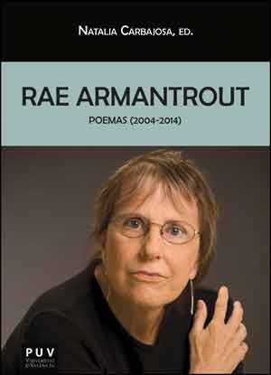 POEMAS (2004-2014) | 9788437095189 | ARMANTROUT, RAE