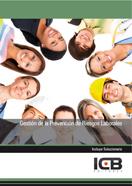 GESTIÓN DE LA PREVENCIÓN DE RIESGOS LABORALES | 9788415540120 | VARIOS AUTORES