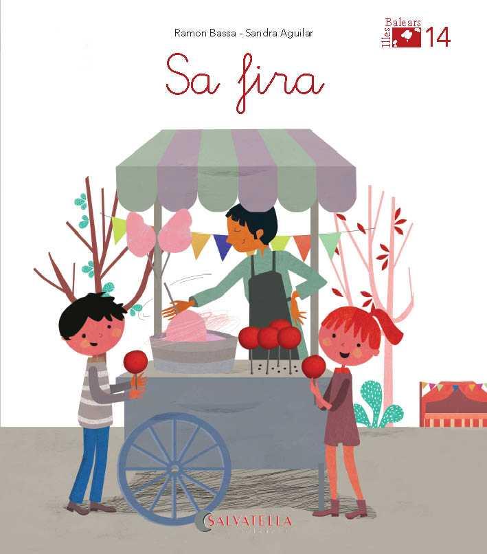 DE MICA EN MICA V.I.B. 14 | 9788484129653 | BASSA I MARTÍN, RAMON