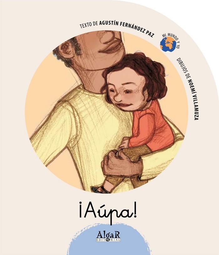 AÚPA! | 9788498450835 | FERNANDEZ PAZ, AGUSTÍN