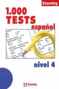 TESTS ESPAÑOL IV | 9788478732630 | ROSSET, EDWARD R.