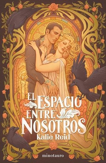ESPACIO ENTRE NOSOTROS, EL | 9788445021927 | REID, KALIE