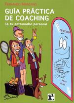 GUÍA PRÁCTICA DE COACHING | 9788493465919 | MANZANO, FERNANDO