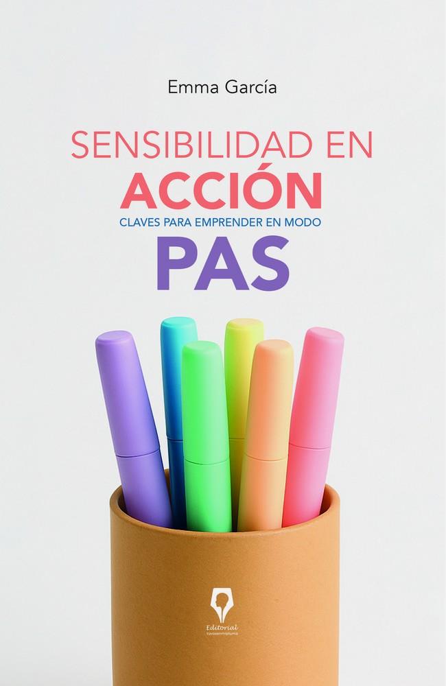 SENSIBILIDAD EN ACCIÓN | 9791388013195 | GARCIA, EMMA