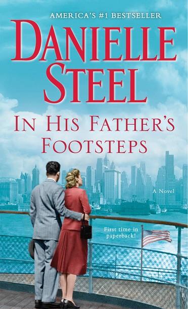 IN HIS FATHER'S FOOTSTEPS | 9780399179280 | STEEL, DANIELLE