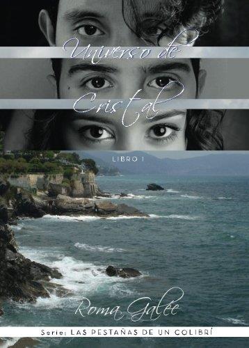 UNIVERSO DE CRISTAL | 9788416799909 | GALÉE, ROMA