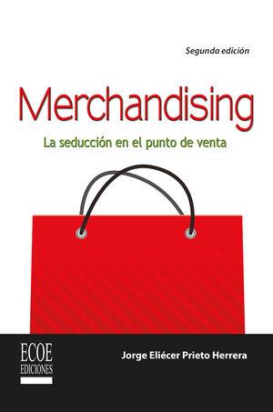 MERCHANDISING | 9789586486743 | PRIETO HERRERA, JORGE ELIÉCER