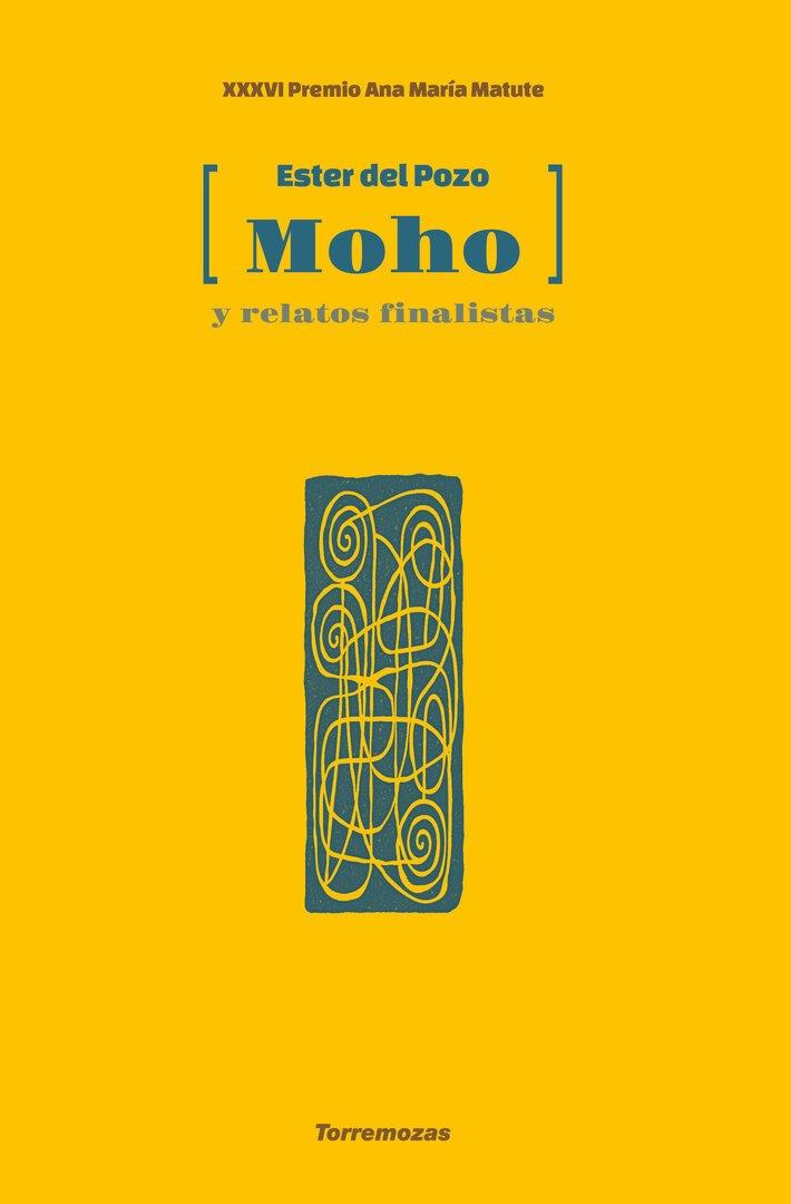 MOHO | 9788478399482 | DEL POZO, ESTER
