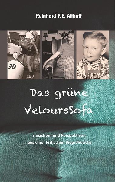 DAS GRÜNE VELOURSSOFA | 9783749496150 | ALTHOFF, REINHARD F.E.