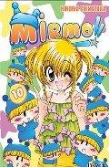 MIRMO 10 | 9788492449019 | SHINOZUKA, HIROMU