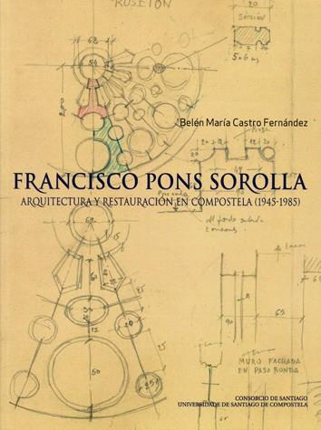 OP/350-FRANCISCO PONS SOROLLA | 9788415876137 | CASTRO FERNÁNDEZ, BELÉN MARÍA