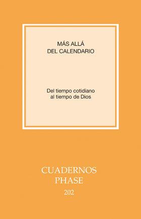 MÁS ALLÁ DEL CALENDARIO | 9788498054873 | VARIOS AUTORES