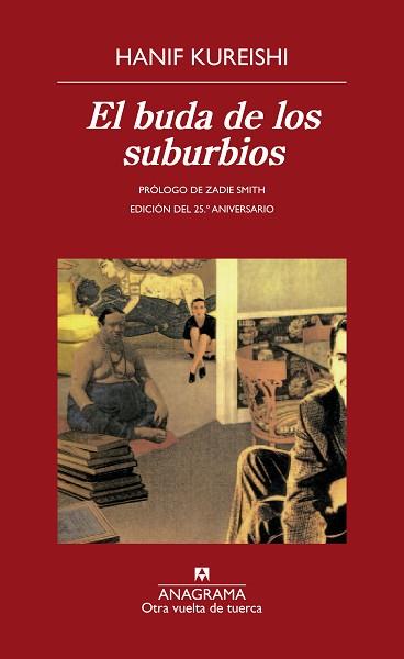 BUDA DE LOS SUBURBIOS, EL | 9788433976307 | KUREISHI, HANIF