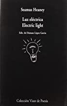 LUZ ELÉCTRICA | 9788475229249 | HEANEY, SEAMUS