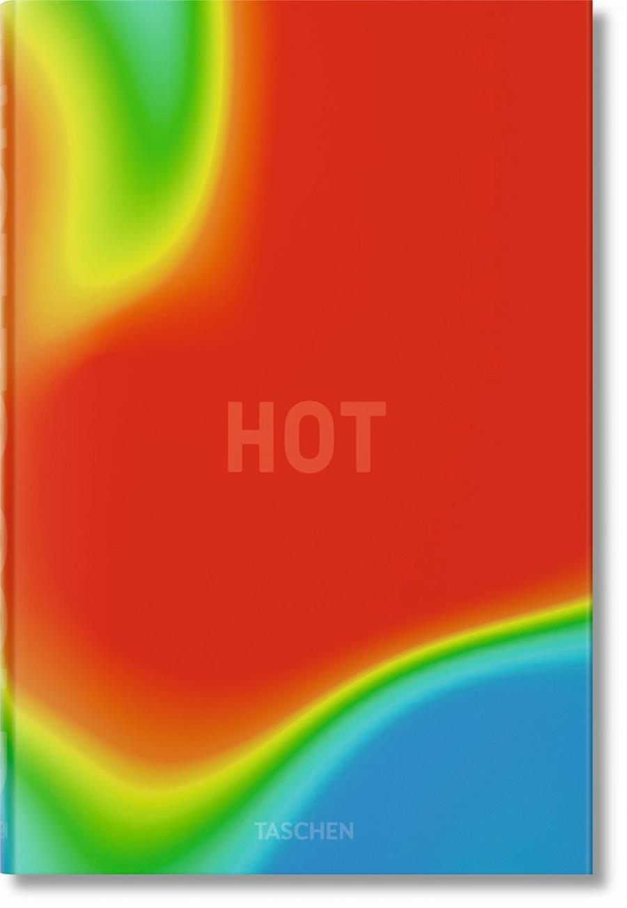 BIG. HOT TO COLD. AN ODYSSEY OF ARCHITECTURAL ADAPTATION | 9783836557399 | KOBLER, FLORIAN