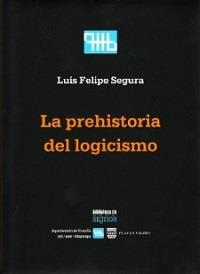 PREHISTORIA DEL LOGICISMO | 9789688568859