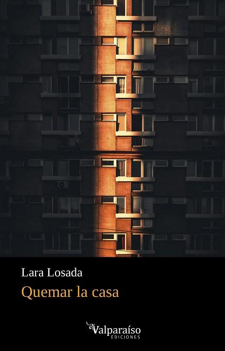 QUEMAR LA CASA | 9788418694158 | LOSADA, LARA