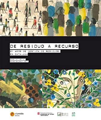 DE RESIDUO A RECURSO | 9788494184017 | MARTÍ GIL, MANEL / BALASCH, RAMON