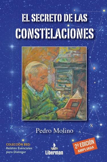 SECRETO DE LAS CONSTELACIONES, EL | 9788412277487 | MOLINO, PEDRO