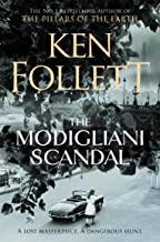 MODIGLIANI SCANDAL | 9781509860005 | FOLLETT, KEN