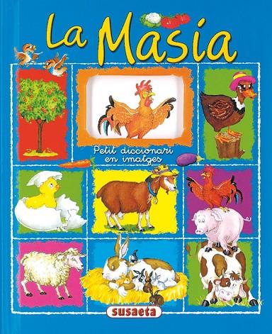 MASIA, LA | 9788430542550 | SOCOLOVSKY, GISELA / SOCOLOVSKY, SILVINA
