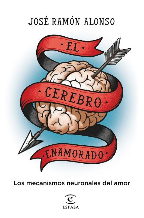 CEREBRO ENAMORADO, EL | 9788467064643 | ALONSO PEÑA, JOSÉ RAMÓN