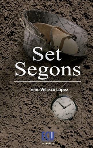 SET  SEGONS | 9788499485249 | VELASCO LÓPEZ, IRENE