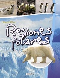 REGIONES POLARES | 9788499132228 | TODOLIBRO, EQUIPO