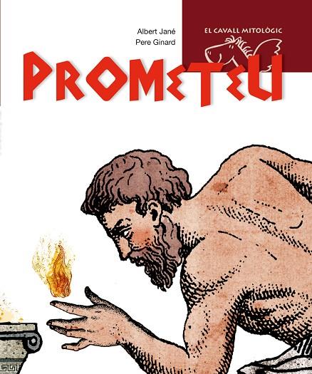 PROMETEU | 9788498252392