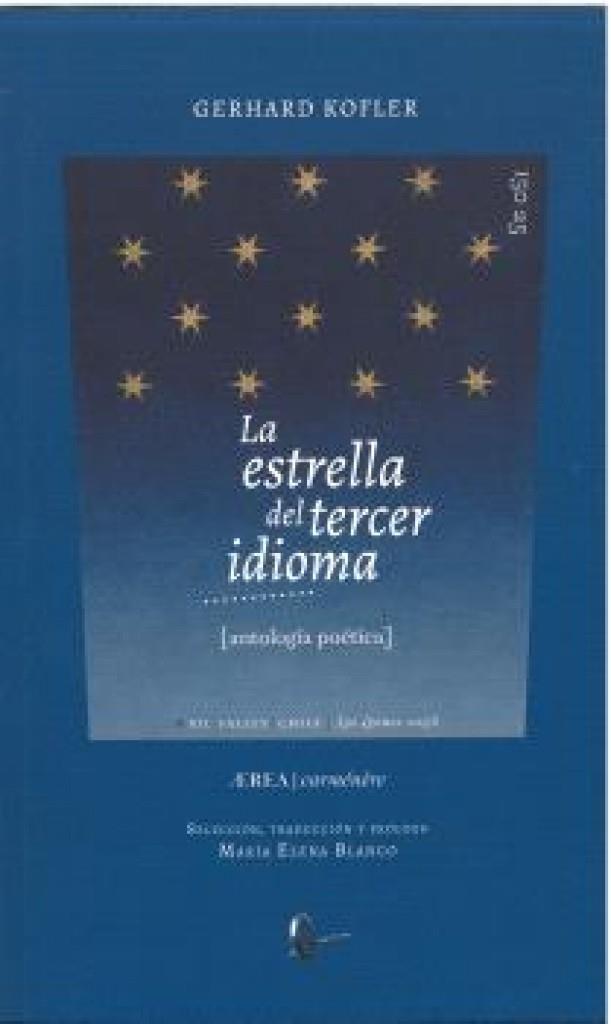 ESTRELLA DEL TERCER IDIOMA, LA | 9788410248700 | KOFLER, GERHARD