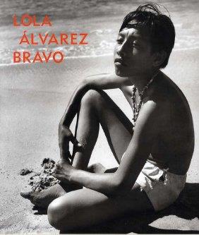LOLA ÁLVAREZ-BRAVO | 9788475067513 | FERRER, ELISABETH