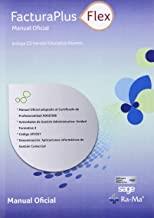 FACTURAPLUS FLEX. MANUAL OFICIAL +CD | 9788499645360 | DIVERSOS AUTORS