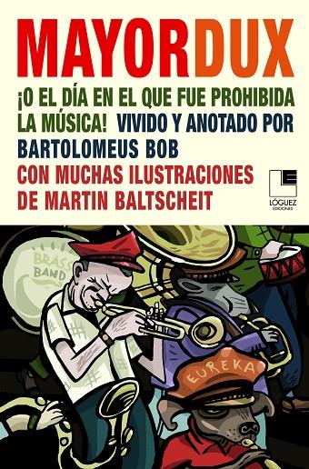 MAYOR DUX | 9788496646223 | BALTSCHEIT, MARTIN