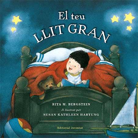 TEU LLIT GRAN, EL | 9788426137593 | BERGSTEIN, RITA M. / HARTUNG, SUSAN KATHLEN