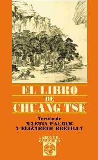 LIBRO DE CHUANG TSE, EL | 9788441409118