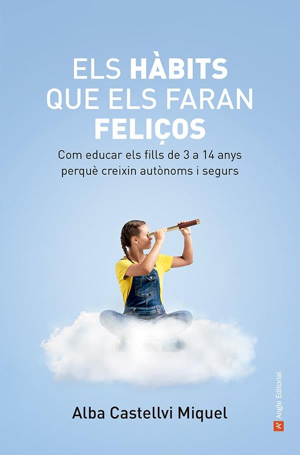 HÀBITS QUE ELS FARAN FELIÇOS, ELS | 9788419017871 | CASTELLVI MIQUEL, ALBA
