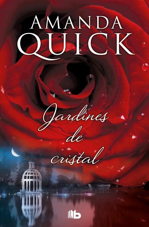 JARDINES DE CRISTAL, LOS | 9788490702208 | QUICK, AMANDA