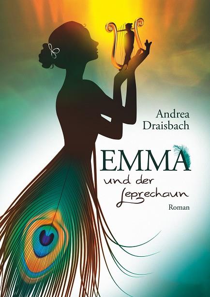 EMMA UND DER LEPRECHAUN | 9783751908061 | DRAISBACH, ANDREA