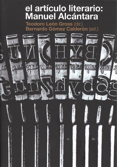 ARTÍCULO LITERARIO, EL | 9788497472500 | LÓPEZ PAN, FERNANDO / SEOANE, MARÍA CRUZ / RODRÍGUEZ, JORGE