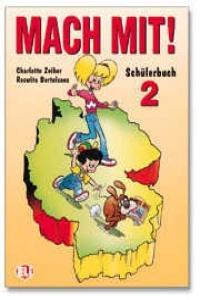 MACH MIT 2 ALUMNO | 9788881480395