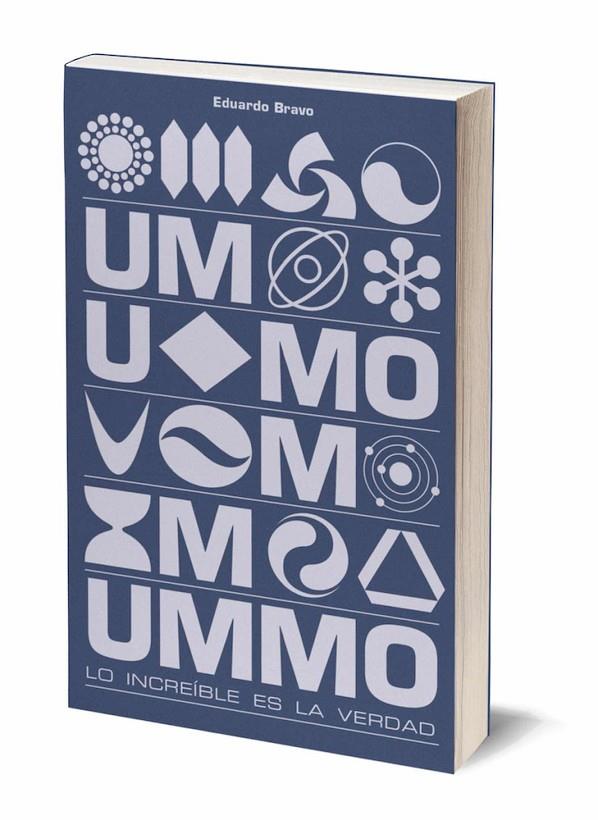 UMMO | 9788494672682 | BRAVO, EDUARDO