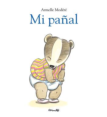 MI PAÑAL | 9788484702702 | MODÉRÉ, ARMELLE