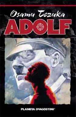 ADOLF 02 | 9788439502234 | TEZUKA, OSAMU