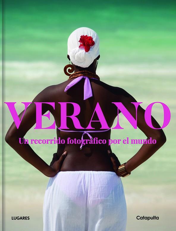 VERANO | 9789876379137 | LOS EDITORES DE CATAPULTA