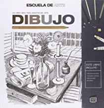 ESCUELA DE ARTE. DIBUJO | 9781771321716