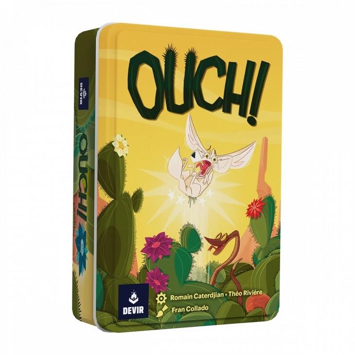OUCH! LATA | 8436607943501