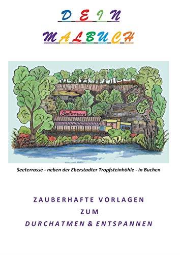 DEIN MALBUCH | 9783749466696 | LOWEN, VALENTINA
