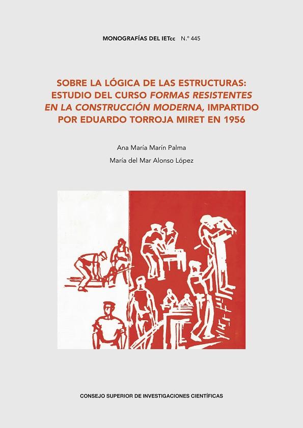 SOBRE LA LÓGICA DE LAS ESTRUCTURAS | 9788400115548 | MARIN PALMA, ANA MARIA