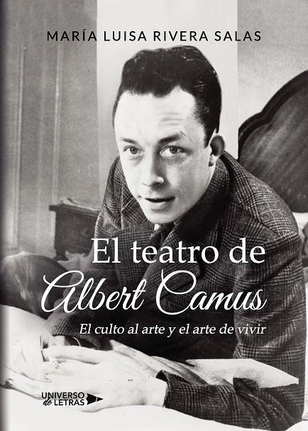 TEATRO DE ALBERT CAMUS, EL | 9788417435462 | RIVERA SALAS,MARÍA LUISA